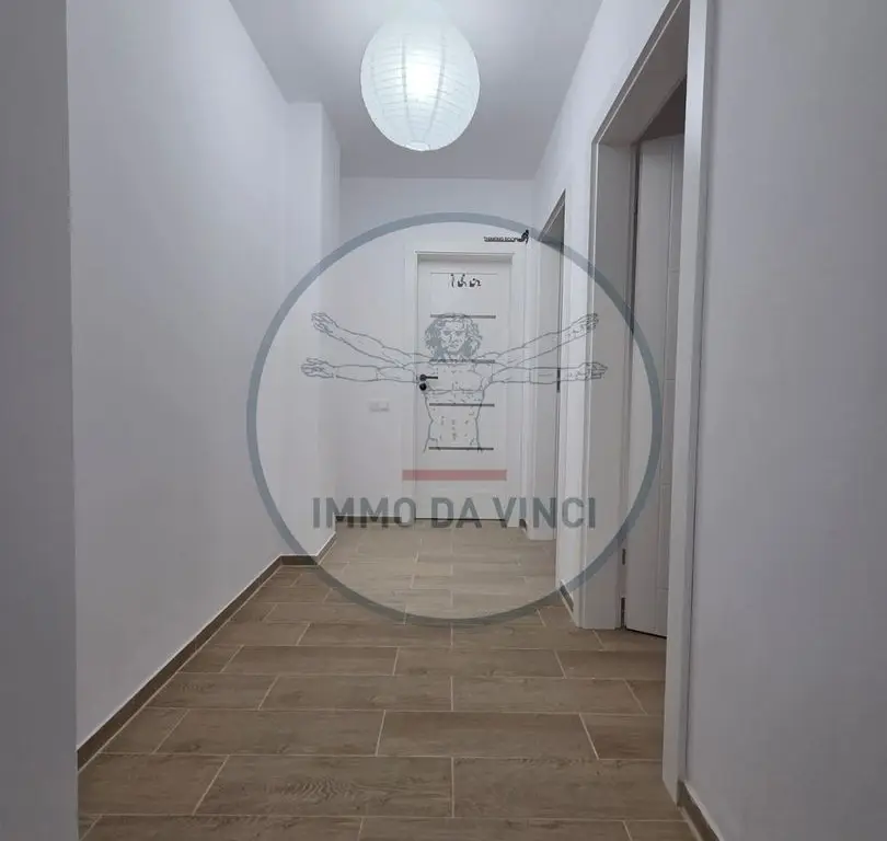 Chirie Apartament 3Camere Str Somesului,Floresti