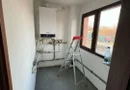 Hlincea, str.Mănăstirii, CIUREA, Iaşi + 1.700 mp teren şi Vilă (D+P+M)
