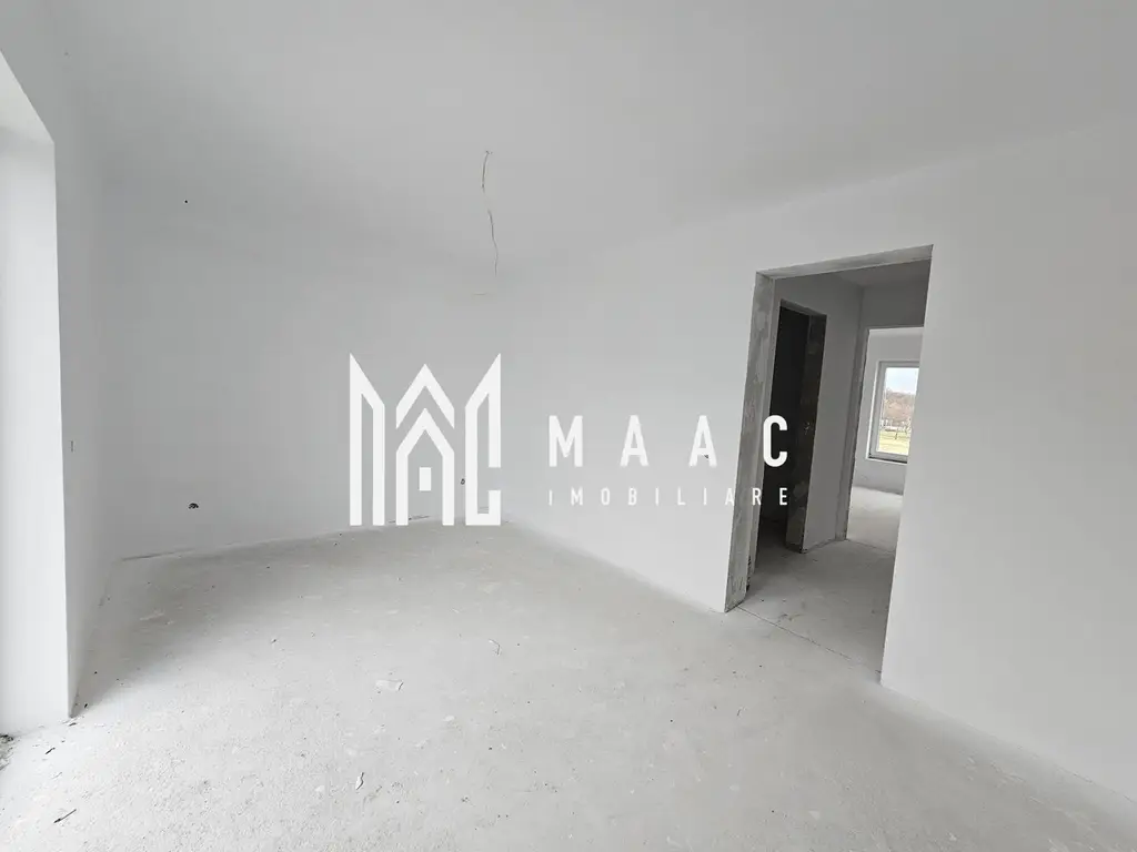 Casa Tip Duplex | 110MPU | 264MP Teren | La Alb