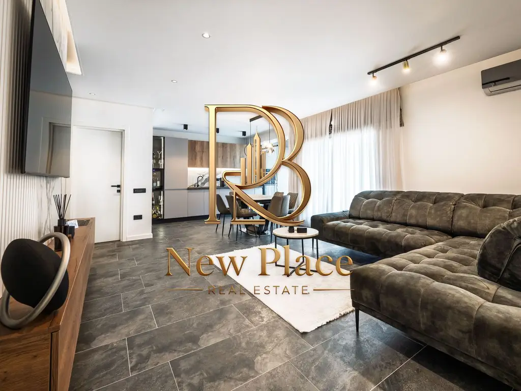 MTM PIPERA LAKE | Apartament exclusivist | Parcare inclusa | Lux