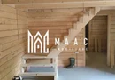 Casă nouă din lemn | Curte generoasă | Rășinari