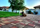 Ag EUROPA vinde casa individuala PARTER 4 cam 12 ari în MARTINESTI.