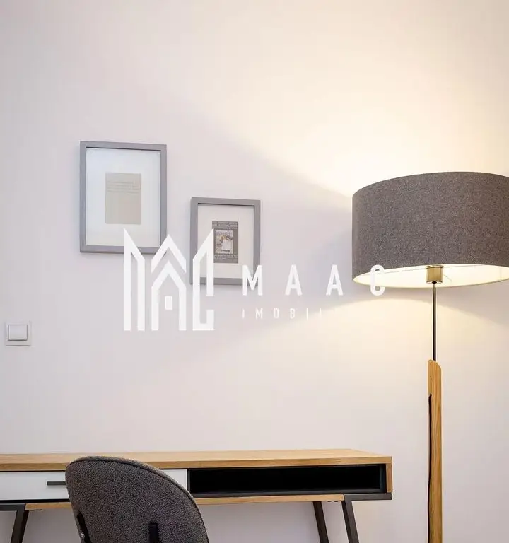 Apartament 3 camera | Gradina | Renovat | Modern | Central