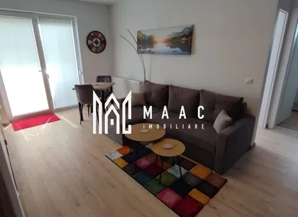 Apartament 2 camere I Turnișor I Vedere Panoramică