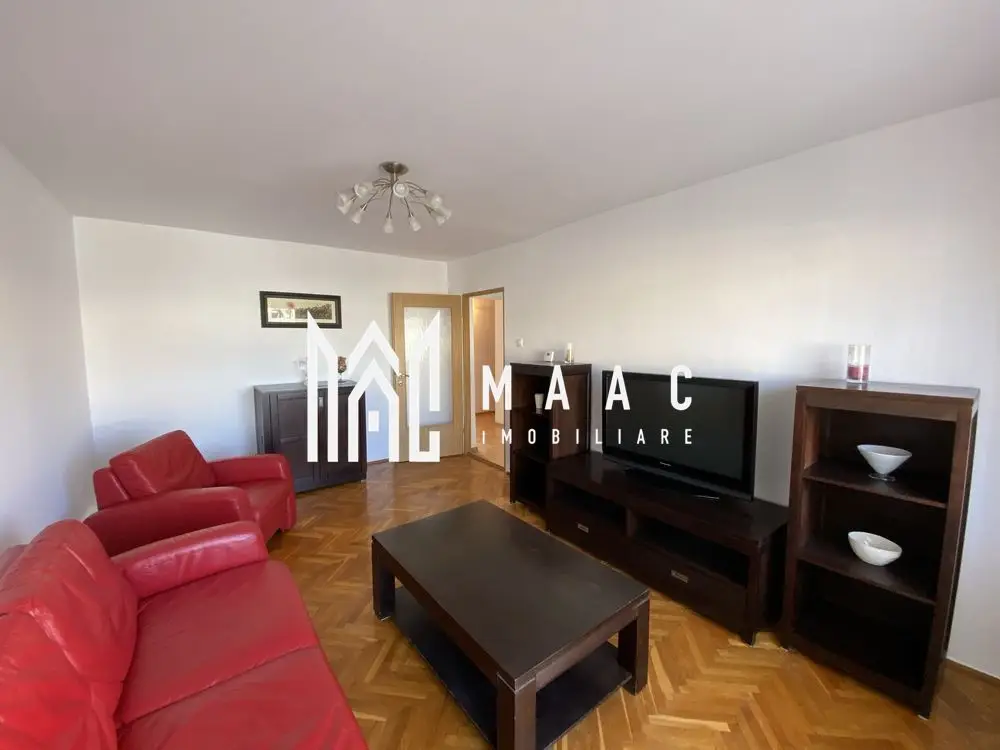 Apartament 4 camere | Etaj 1 | Decomandat | Zona Strand
