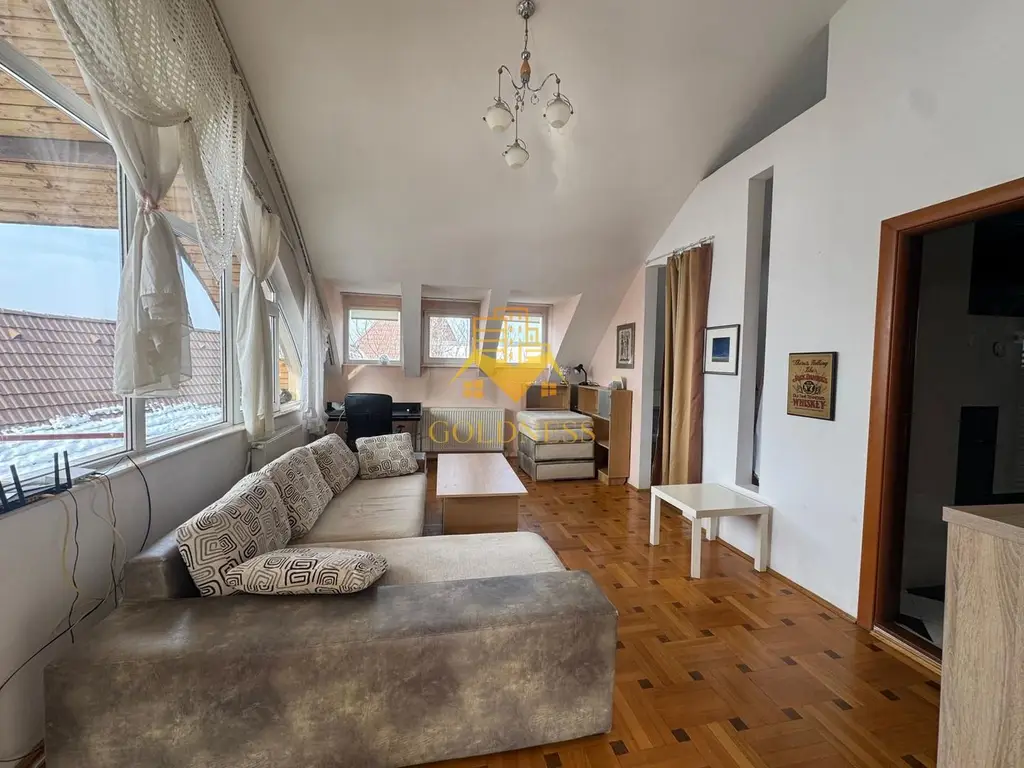 2 camere, modern, AC, UMF, Lidl, Sigma, Zorilor, Observatorului