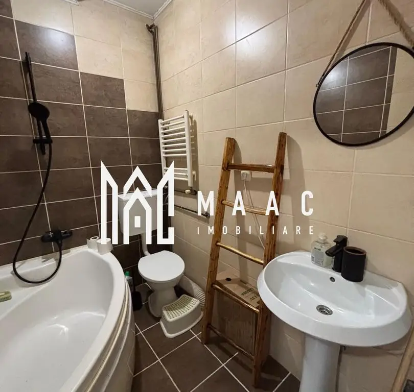 OPORTUNITATE | Apartament 3 camere | 55 mp | Balcon | Vasile Milea – OMV