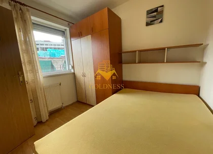 2 camere, parcare, Calea Turzii, Observatorului, UTCN, UMF, D'autore