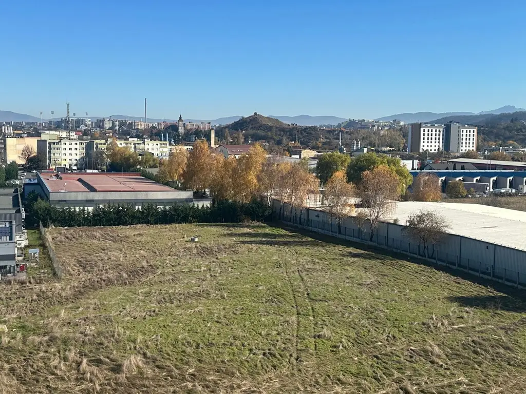 Apartament modern cu 2 camere și vedere spectaculoasă spre munți Avantgarden 3