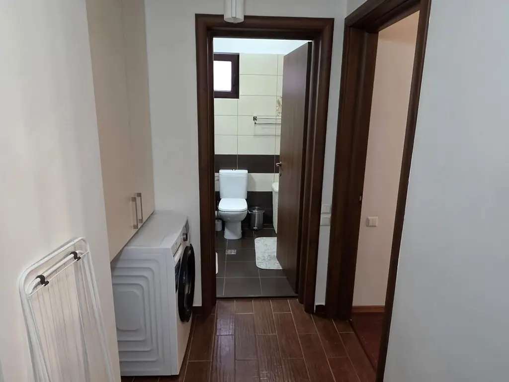 Obor /Iancului apartament 2 camere bloc nou