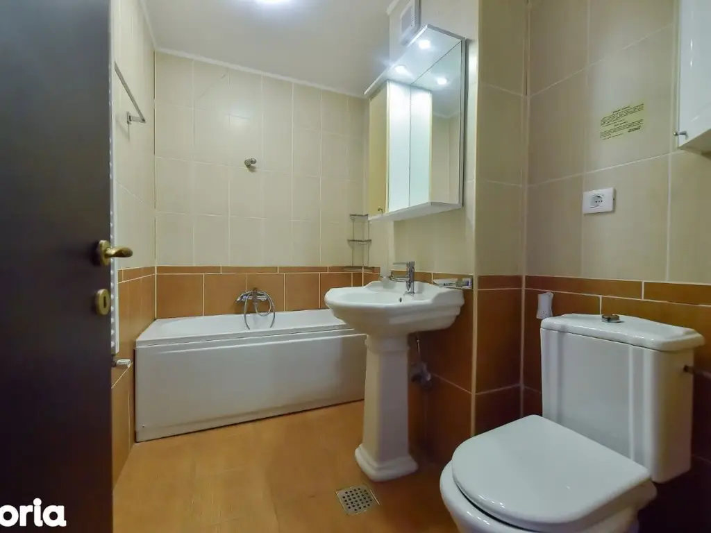 Apartament de vanzare 2 camere , Summerland, Mamaia