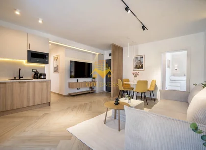 3 camere open space, Premium, Terasa 250 mp, Parcare, Intre Lacuri