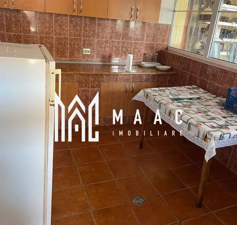 Apartament 4 camere I Cazare pentru muncitori I Strand II