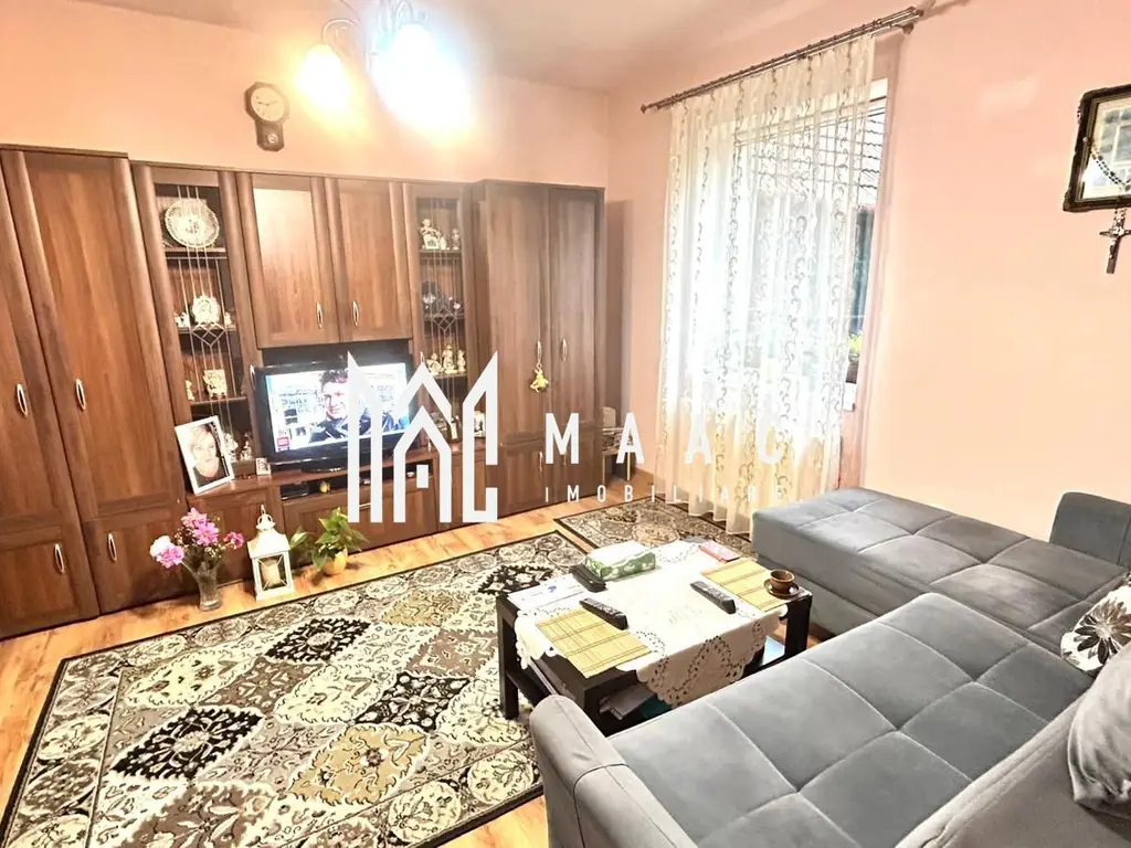 Case duplex | 5 camere | 2 corpuri | Garaj | 185 mp utili | Turnisor