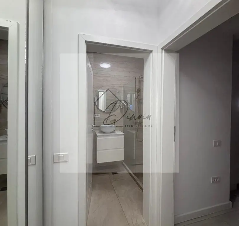 Apartament 2 camere Baicului I Quartz Residence I 2 parcari si boxa