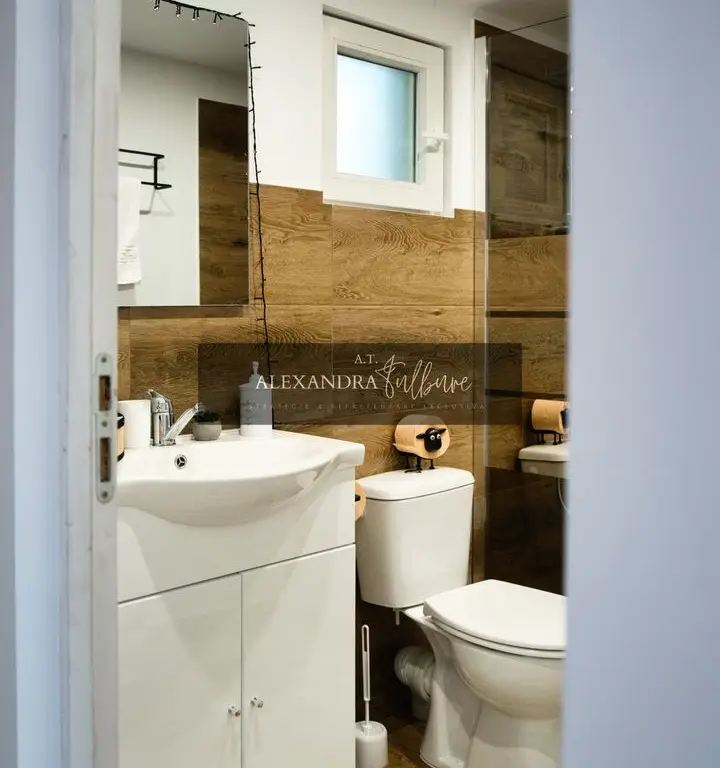 Locuință, Casă de Vacanță sau Business | 1.582 mp teren | Feleacu