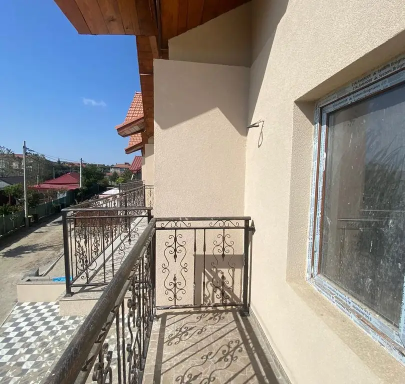 Casa P+1 Tip Duplex de vanzare 120 mp An 2023 Constanta Comuna Lumina