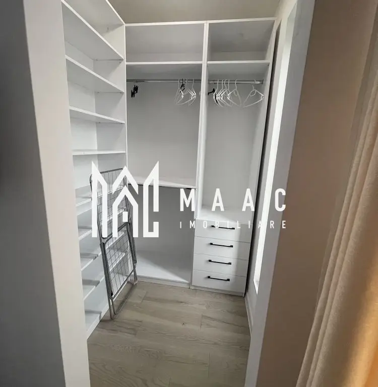 Penthouse 3 camere | Terasa 52 MP | Modern mobilat