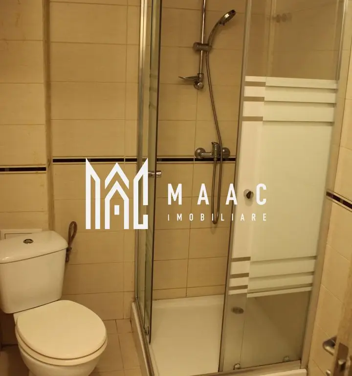 Apartament 2 camere|  Modern| Zona  Doamna Stanca