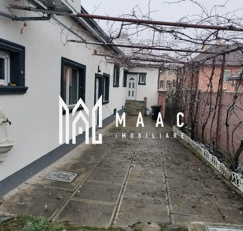 Casă 4 camere de vânzare | Săliște Vest | 2025, 2 parcări