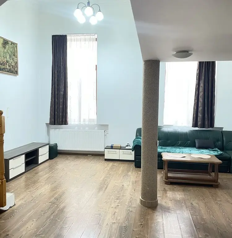 Apartament zona ultracentral SM