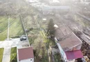 BRASADAS vinde parte de casa, str Unirii cu 7 ari teren.