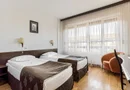 Oportunitate exclusivă de investiție: Hotel Best Western Central Arad