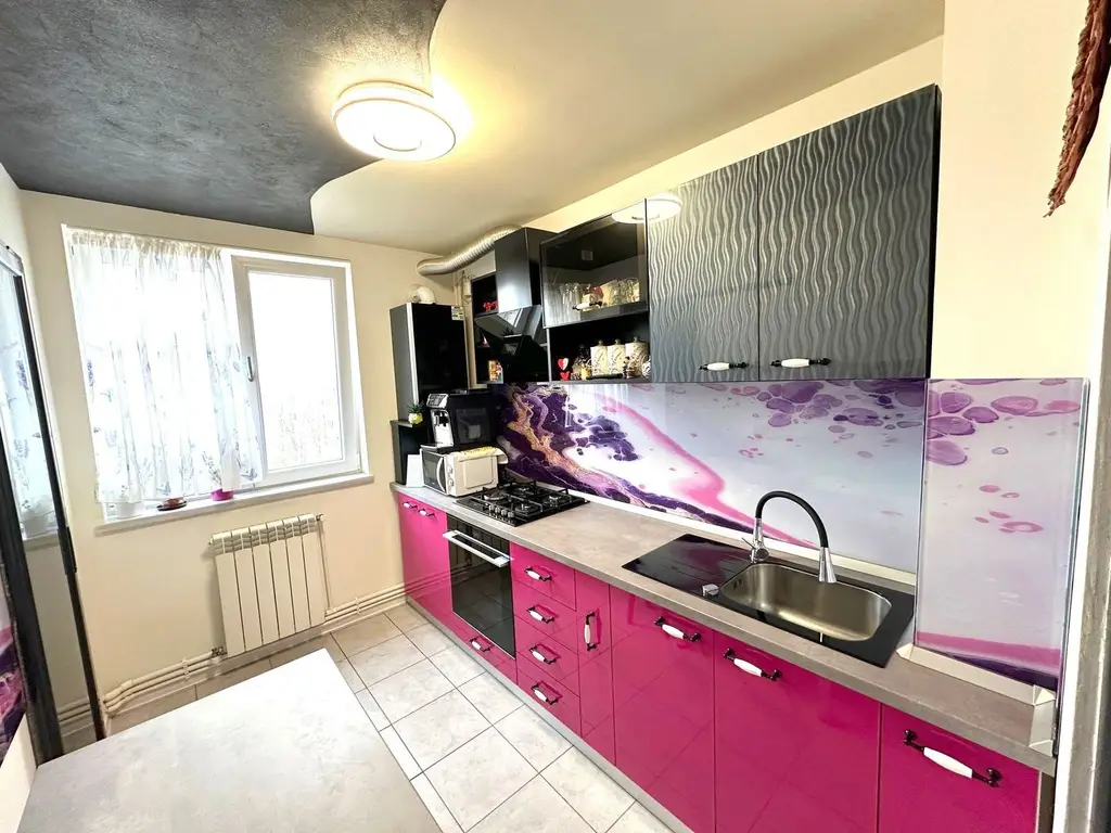 Vanzare - 2 camere, zona Neacsu, Micro 19