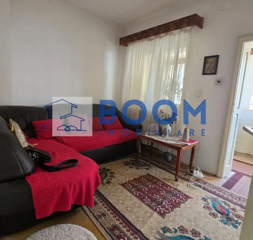 Casă 4 camere | Zona Centrala | Investitie