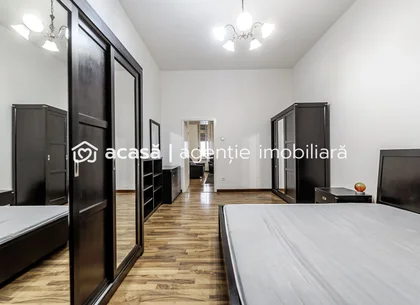 Apartament 2 camere - Etaj 1 - Palatul Neumann, Arad - COMISION 0