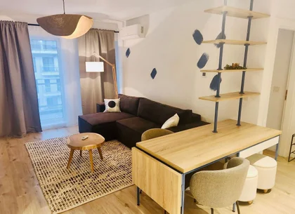 Apartament 2 camere Belvedere Residence-Aviatiei-Metrou Pipera Parcare