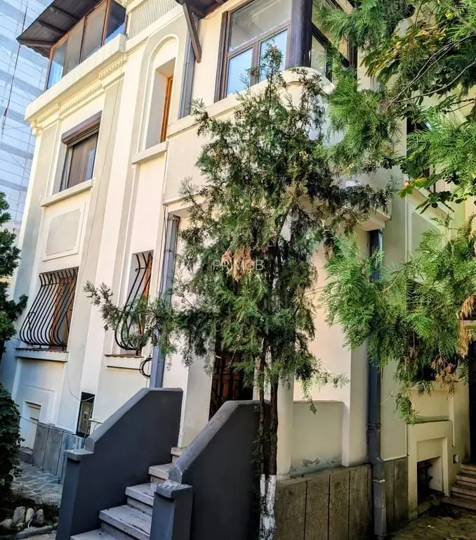 Sector 1, Bucuresti