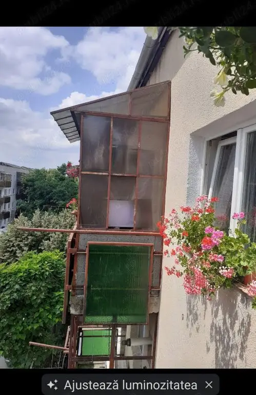 Vînd Apartament 2 cam.