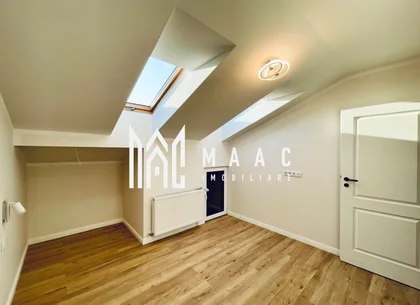 Apartament 4 camere |90MPU| 2 Băi | Balcon | Șelimbăr