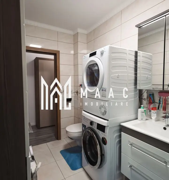 Apartament 3 camere | Etaj 1 | Decomandat | Arhitectilor