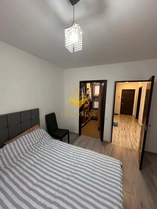 2 camere,modern,bloc nou,parcare,Floresti,Avram Iancu,Zona BMW