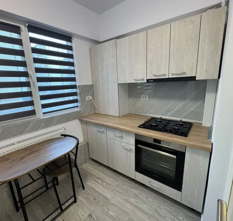 Apartament 2 camere LUX - Militari Residence