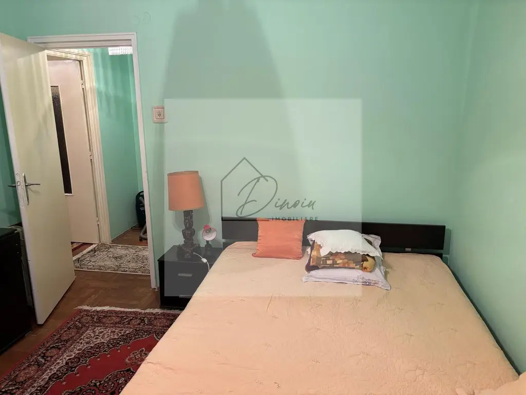 Apartament 2 camere, visavis de Grigore Alexandrescu - Piata Victoriei