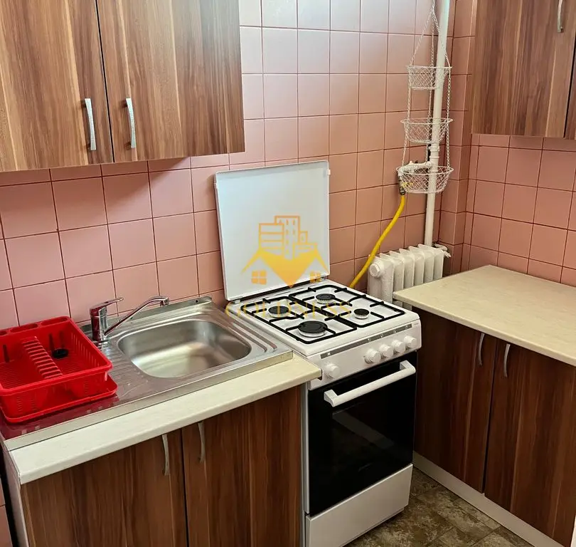 1 camera, Gheorgheni, Detunata, Iulius Mall, FSEGA, Profi, Unirii