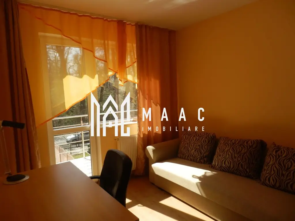 Apartament 3 camere de închiriat | Sub Arini, Sibiu | 105 mp