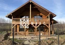 Cabana 5 Camere I 1520 mp teren I Lac de pești I Zona Tocile