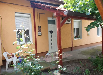 Casa In curte comuna