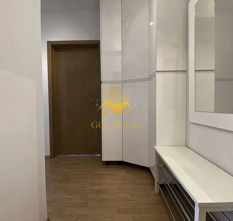 3 camere, modern, bloc nou, garaj, Europa Zona Calea Turzii, Toyota