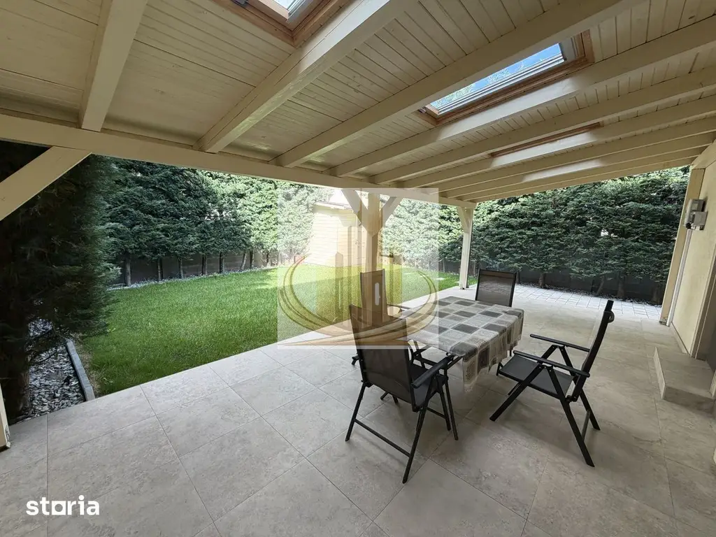 Duplex complet renovat | 154 mp | Panouri fotovoltaice | Dumbravita
