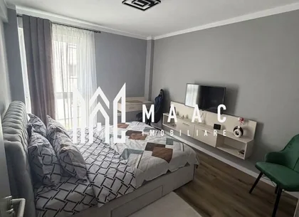 Apartament | 2 camere | 65 MPU | Balcon | Turnișor