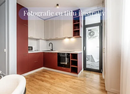 De vânzare apartamente noi în XCity Towers Timișoara! Comision zero!