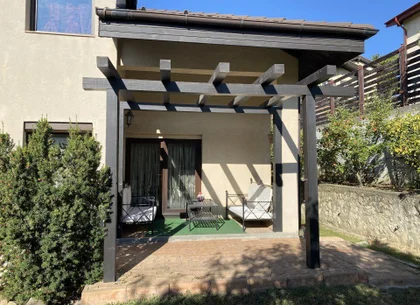 CASA/VILA DE VANZARE BUCIUM,CARTIER IC BRATIANU,235 MP UTILI,521MP TEREN