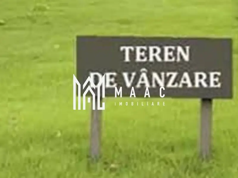 Teren Intravilan | 1.800MP | Gusterita