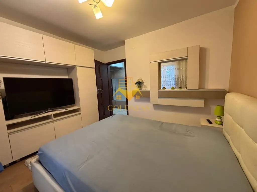 4 camere, 2 locuri de parcare, Intre Lacuri, Aurel Vlaicu, Nirajului