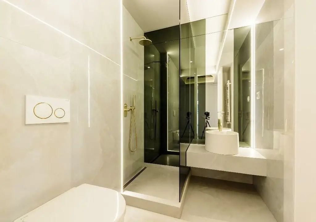 REDUCERE BLACK FRIDAY | CORTINA NORTH | Vedere Libera | Balcon de 10 mp | LUX
